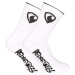 Ponožky Represent vysoké bílé (R3A-SOC-0302) M