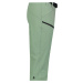NORDBLANC GO-GETTER dámské outdoorové kalhoty zelené