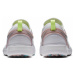 Dámská obuv Nike Free TR 7 Bílá / Růžová