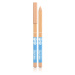 Rimmel Kind & Free tužka na oči s intenzivní barvou odstín 5 Creamy White 1,1 g