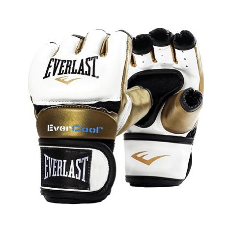 Everlast Everstrike Training Gloves S/M, bílá