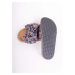 Dámské sandály model 17209945 Multicolour - Yoclub