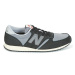 New Balance U420 Černá