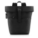 Batoh Reisenthel Rolltop Backpack black