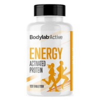 Bodylab Active Energy EXP: 7/10/21