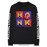 Rolling Stones mikina, Honk Album Sweatshirt, pánská