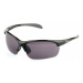 Finmark FNKX2212 Sportovní sluneční brýle, černá, velikost