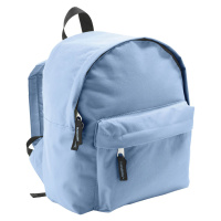 SOĽS Rider Kids Dětský batoh 9l SL70101 Sky blue