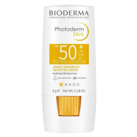 Bioderma Photoderm Max tyčinka na rty a citlivá místa SPF50+ 8 g