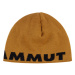 Čepice Mammut Logo Beanie Barva: černá/béžová