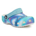 Crocs Classic Solarized Kids Clog T 207588-94S