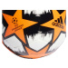 adidas UCL CLUB ST. PETERSBURG Fotbalový míč, oranžová, veľkosť