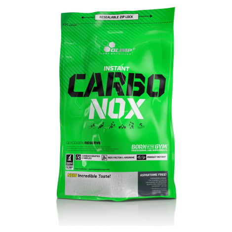 Olimp Carbo Nox citron sáček 1000 g