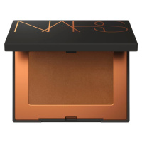 NARS MINI Laguna Bronzing Powder bronzující a konturovací pudr mini odstín LAGUNA 06 3,5 g