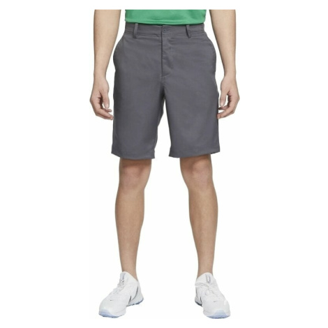 Nike Flex Essential Mens Shorts Dark Grey/Dark Grey/Dark Grey