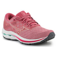 Mizuno Dámské boty Wave Inspire 18 J1GD224414 ruznobarevne