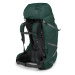 Pánský batoh Osprey Aether Plus 85L axo green