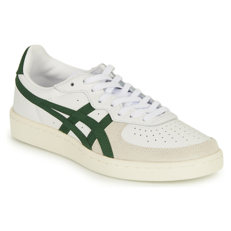 Onitsuka Tiger GSM Bílá