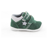 Medico EX5001-M160 Dětské kotníkové boty zelené
