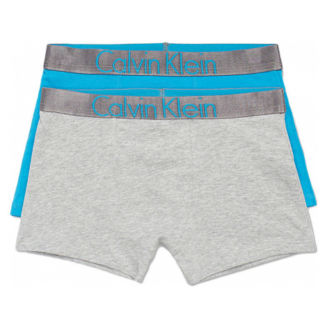 Chlapecké boxerky Calvin Klein