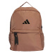 Adidas adidas Sport Padded Backpack Hnědá