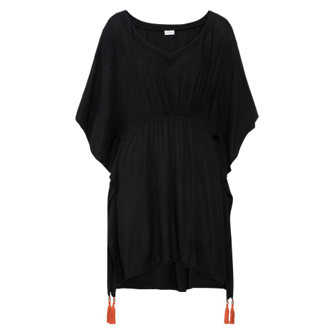 LASCANA Letní šaty černá