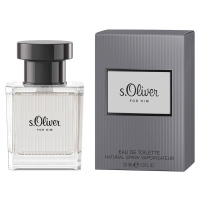 s.Oliver s.Oliver For Him - EDT 30 ml
