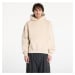 Mikina Karl Kani Autograph Heavy Sweat OS Hoodie Sand