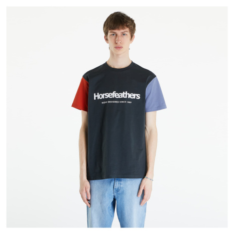 Horsefeathers Quarter T-Shirt Multicolor II