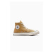 Kecky Converse Chuck 70 béžová barva, A08616C