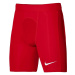 Nike Pro Drifit Strike Červená