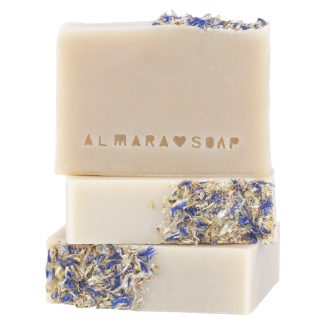 Mýdlo Shave it all  Almara Soap 90g - Zdraví z Afriky