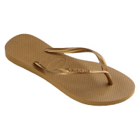 Havaianas Slim Bronze