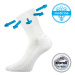 VOXX® ponožky Corsa Medicine bílá 1 pár 102360