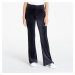 adidas Velvet Flares Pants Black