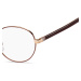 Obroučky na dioptrické brýle Tommy Hilfiger TH-1773-NOA - Dámské