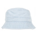 Denim Bucket Hat - light blue