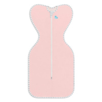 Love to dream ™ Swaddle Up™ Pucksack růžový