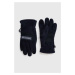 Dětské rukavice Columbia Youth Fast Trek II Glove černá barva