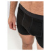 Pánské boxerky TallGuys | Deep black