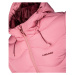 Head FLORES Dámská bunda, růžová, velikost