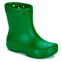 Crocs Classic Boot Zelená