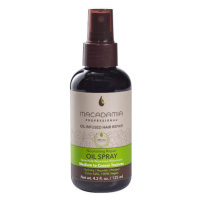 Macadamia Olejový sprej na vlasy Nourishing Repair (Oil Spray) 125 ml