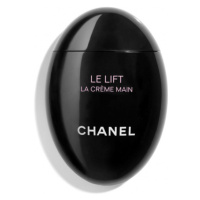 CHANEL Le lift hand cream Zjemňuje - vyhlazuje - vyživuje - FLAKON 50ML 50 ml