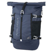WALKER CYCLE Turistický batoh, tmavě modrá, velikost