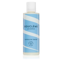 Bouclème Curl lehký hydratační šampon pro mastnou pokožku hlavy 100 ml