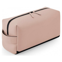BagBase Matná minimalistická taška na boty či doplňky 35 x 13 x 18 cm