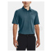 Under Armour UA T2G Polo 1368122-414 - blue