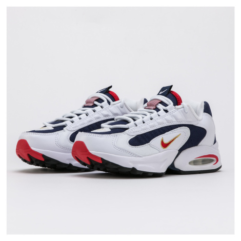 Nike W Air Max Triax USA midnght navy / university red eur 36.5