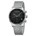 Calvin Klein luxusní pánské hodinky s chronografem